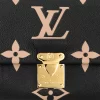 louis vuitton Favourite Bag Bicolor Monogram Empreinte Leather Bolsos de mujer Bolsos de hombro y bandoleras